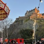 Edinburgh: Christmas Tour, Gingerbread Included - Weather and Cancellation Policies