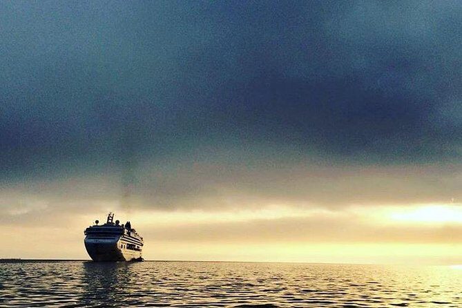 Edinburgh City Centre Private and Personal Half Day Driving Tour - Analyzing the Value