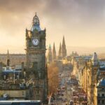 Edinburgh: City Highlights Walking Tour - Why This Tour Offers Great Value