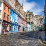 Edinburgh City of Wizards Exploration Game and Tour - The Experience — Pros and Cons