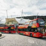 Edinburgh: City Sightseeing Hop-On Hop-Off Bus Tour - Authentic Insights from Reviewers