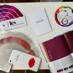 Edinburgh: Color Analysis Leith Walk - What to Expect During the Session