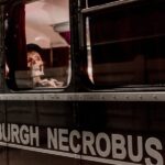 Edinburgh: Comedy Horror Ghost Bus Tour - Who Would Love This Tour?