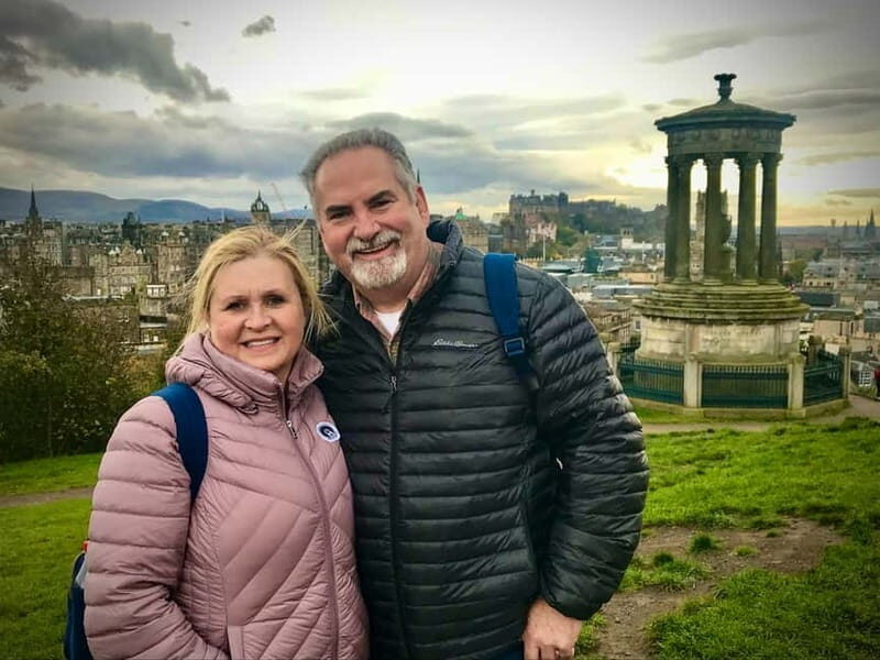Edinburgh: Custom Highlights & Hidden Gems Tour with a Local - Final Thoughts
