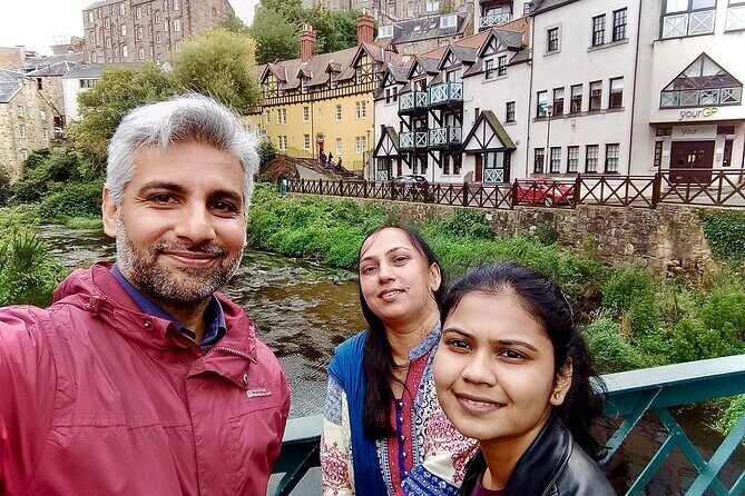 Edinburgh Custom Private Tour with a Local, see the city unscripted - Final Thoughts