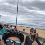 Edinburgh: Cycle Tour to the Coast (family friendly) - The Itinerary in Detail