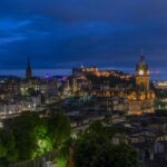 Edinburgh: Dark Secrets of the Old Town Ghost Walking Tour - The Dark Tales of Burke and Hare