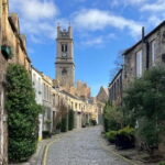 Edinburgh: Dean Village, Circus Lane & Botanic Garden Walk - The Itinerary Breakdown