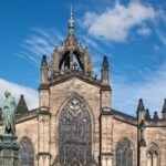 Edinburgh: Discover Edinburgh's Old Town Walking Tour - Who Will Love This Tour?
