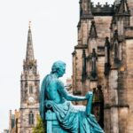 Edinburgh: Discover Edinburgh's Old Town Walking Tour - How the Tour Is Structured