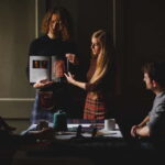 Edinburgh: Discover the secrets of kilt and tartan with a kiltmaker - Practical Details and What to Expect