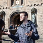 Edinburgh: Edinburgh Castle Guided History Tour with Tickets - The Guides: The Heart of the Experience