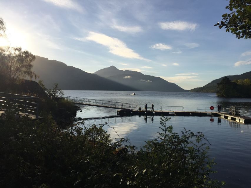 Edinburgh: Eilean Donan, Loch Ness & Glenfinnan 2-Day Tour - What the Tour Includes and Why It Matters