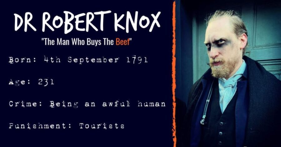 Edinburgh: Extreme Paranormal Underground Ghost Tour - Visiting Edinburgh’s Haunted Graveyard