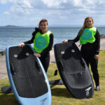 Edinburgh: Fly Over Water On an Electric Hydrofoil Surfboard - What Makes This Experience Special?