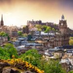 Edinburgh: Food Tour with Scotch, Haggis, Secret Dish & More - The Food and Drink Quality