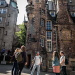 Edinburgh: Full City Tour & Johnnie Walker Whisky Experience - Practical Details and Value