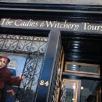 Edinburgh Ghosts & Gore Walking Tour - Who Will Love This Tour?