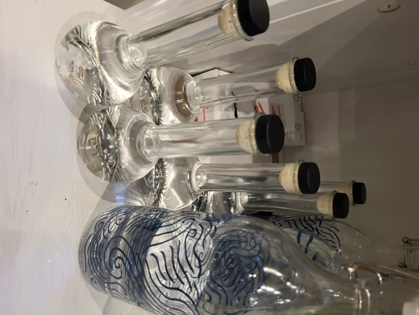 Edinburgh: Gin Distillation Workshop with Gin Tasting - Why This Experience Is Worth Considering