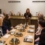 Edinburgh Gin Distillery: Gin Making Experience - What Reviewers Say