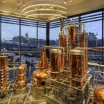 Edinburgh: Gin Distillery Tour and Tasting - In-Depth Look at the Itinerary