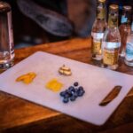 Edinburgh: Gin Tasting at Underground Venue - Detailed Breakdown of the Experience