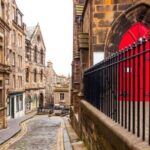 Edinburgh: Guided Harry Potter Tour in French - A Detailed Look at the Harry Potter Tour in Edinburgh