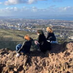Edinburgh: Guided Hike to Arthur's Seat and Calton Hill - Authentic Experiences and Review Highlights