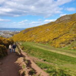 Edinburgh: Guided Hike to Arthur's Seat and Holyrood Park - A Deep Dive into the Experience