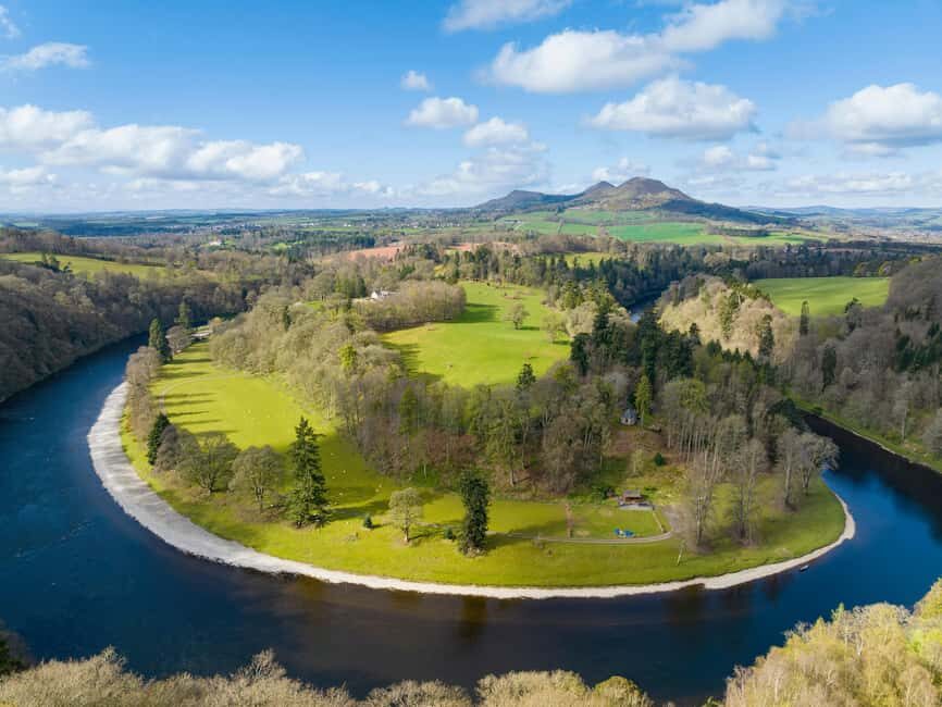 Edinburgh: Hadrian's Wall & Scottish Borders Day Trip - Practical Insights & Travel Tips