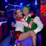 Edinburgh Halloween Bar Crawl: 5+ Venues, Free Shots & More - Who Should Consider This Tour?