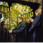 Edinburgh: Harry Potter and Friends - A Magical Walking Tour - The Sites That Make This Tour Special