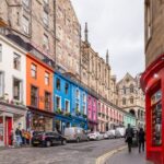 Edinburgh: Harry Potter Magical Guided Walking Tour - What Makes This Tour Stand Out?
