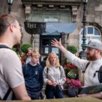 Edinburgh: Harry Potter Tour & Palace of Holyrood Entry - The Experience: Value, Comfort, and Practicalities