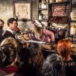 Edinburgh: Harry Potter Walking Tour with Dungeon Entry - Exploring the Heart of Harry Potter’s Inspiration