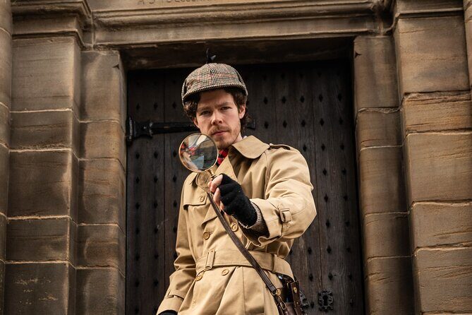 Edinburgh Historical Gems Tour & A Taste of Scottish Fudge - Why This Tour Offers Great Value