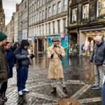 Edinburgh: Historical Gems Tour with Whisky & Local Flavours - The Authenticity and Value of the Experience