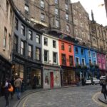 Edinburgh: History Lovers Old Town Walking Tour - Authenticity and Guide Quality