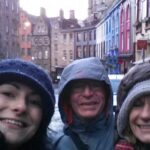 Edinburgh Introductory Tour: Private & Tailored with Local Guide - Final Thoughts