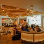 Edinburgh: Johnnie Walker Whisky Explorers Guided Tasting - What to Expect from the Tour