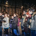 Edinburgh: Late-Night Underground Vaults Terror Tour - Why This Tour Is a Great Choice