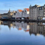 Edinburgh: Leith Waterfront Food Walking Tour - An In-Depth Look at the Tour