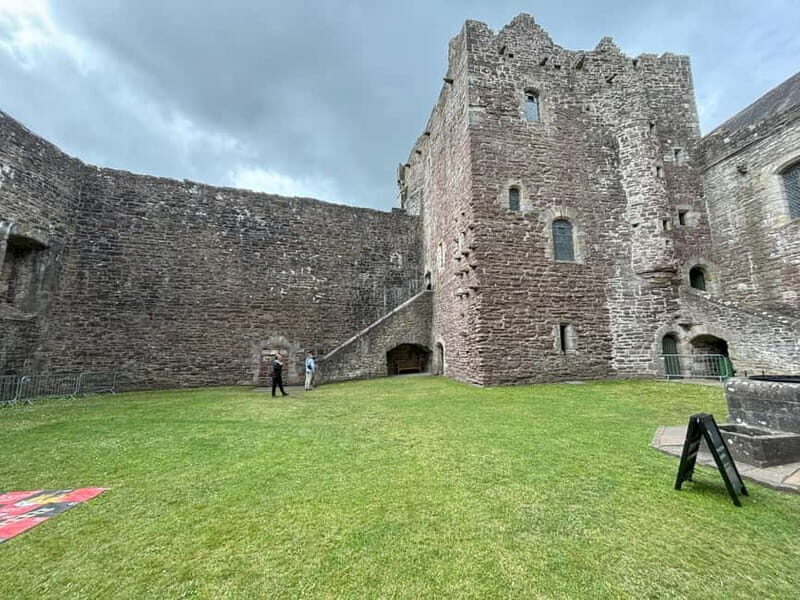 Edinburgh: Loch Lomond Family Adventure Day Tour - Exploring the Details of the Tour Experience