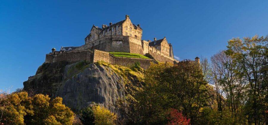 Edinburgh: Loch Lomond, Stirling Castle, and Kelpies Tour - Pricing and Value