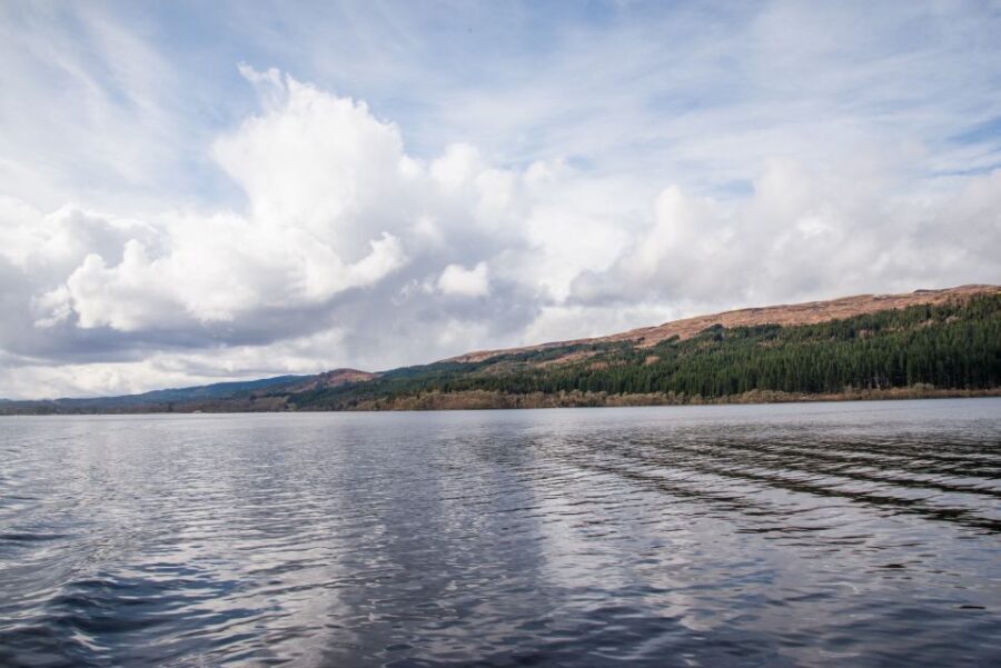Edinburgh: Loch Ness, Glencoe, and Highlands Day Tour - What’s Special About the Guides?