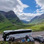 Edinburgh: Loch Ness, Glencoe, Coos & the Highlands Day Tour - Guides & Overall Value