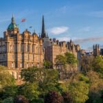 Edinburgh, Loch Ness, The Highlands from London - 3 Day Rail Tour - Price and Value: Is It Worth It?