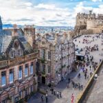 Edinburgh Luxury Private Day Tour | The Royal Experience - Who Would Love This Tour?