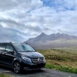 Edinburgh: Mary Queen of Scots Privately Guided Luxury Day Tour - Who Would Love This Tour?