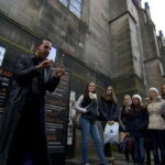Edinburgh: Monsters of The Royal Mile - A Dark History Tour - Who Will Love This Tour?